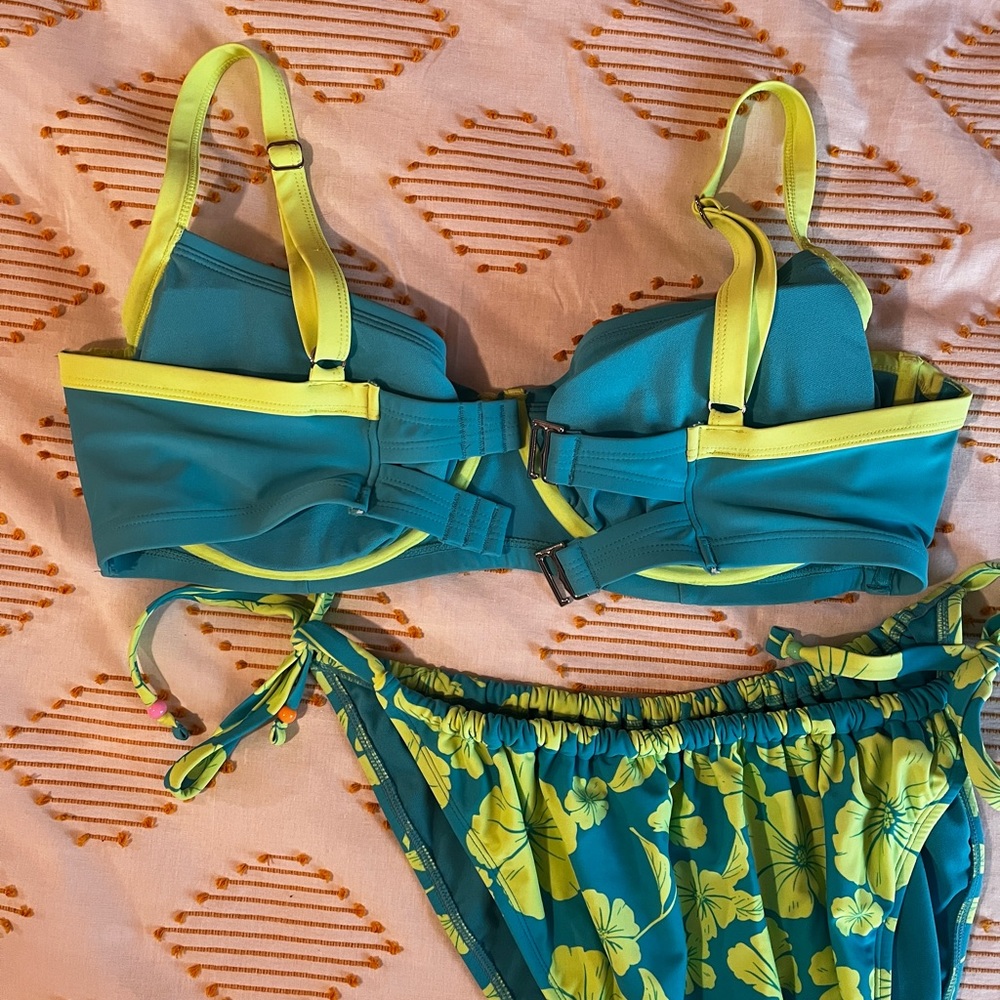 Wild Fable Bikini Set - Picture 2 of 2